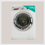 Máy Giặt Lồng Ngang Electrolux EWF12022